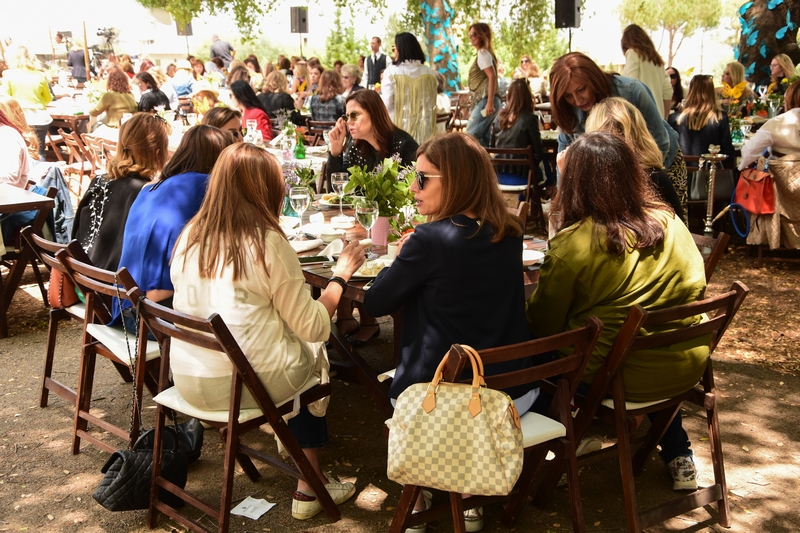 Good Vibes Brunch Part 1